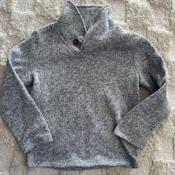 Jumping beans Boys 4T pullover - Picture 1 of 2